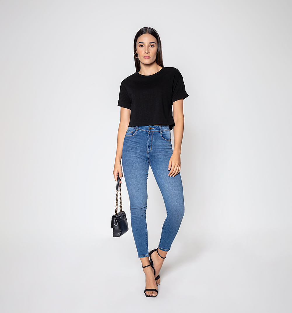 General, Producto, Basic Jeans 2023