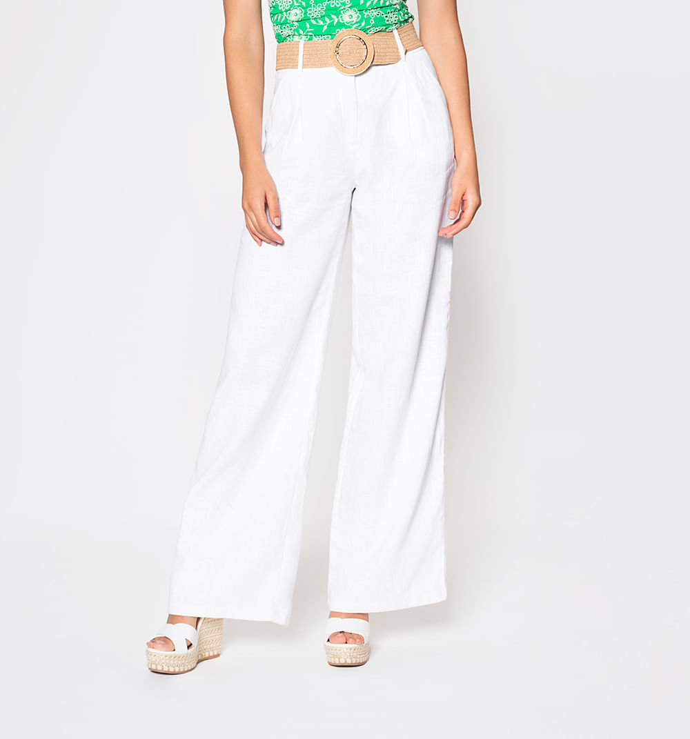 Jean ultra slim lupita tiro super alto t