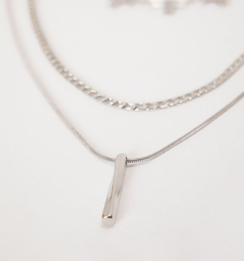 Collares multi diseños ff