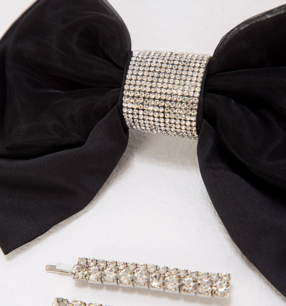 Set pinza mono y pinzas