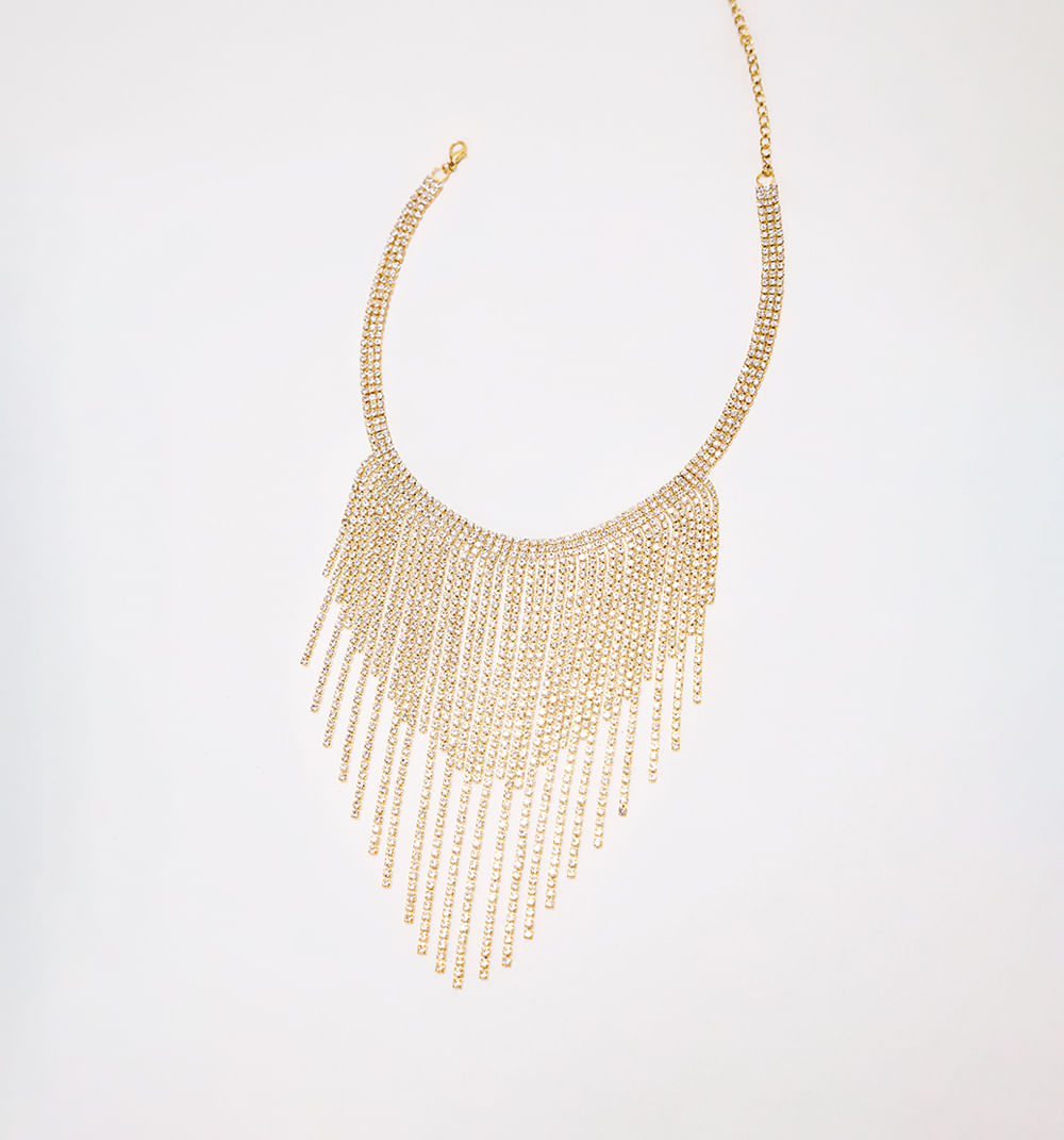 Collar noche