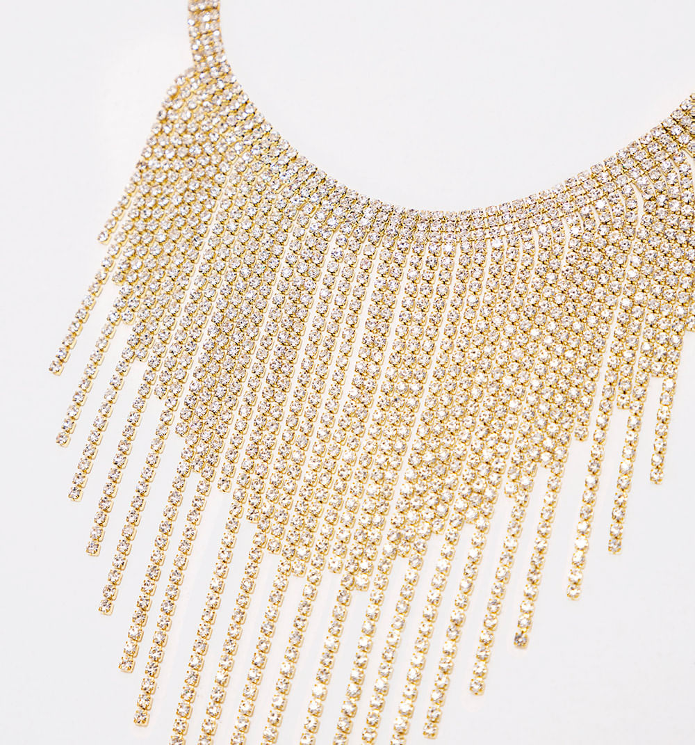 Collar noche