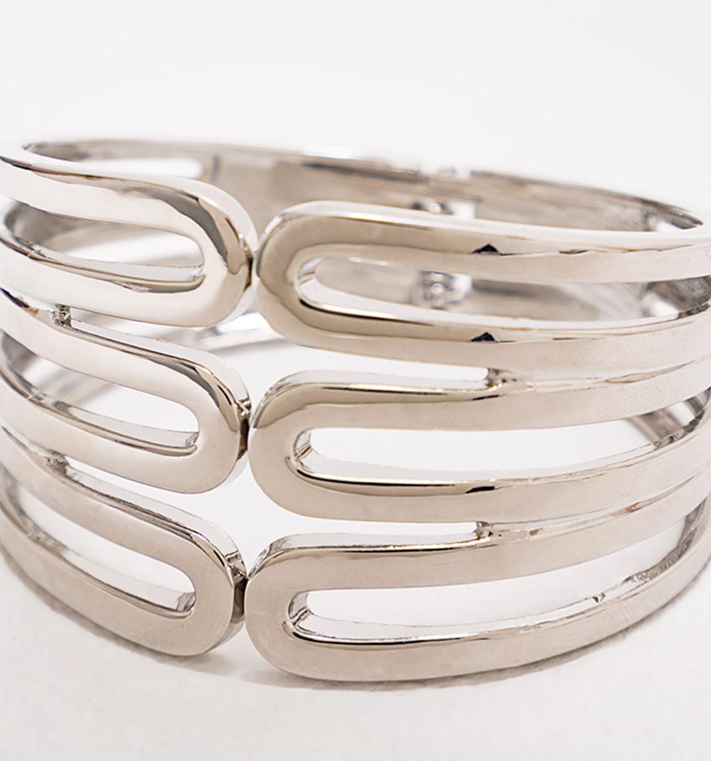 Pulsera brazalete