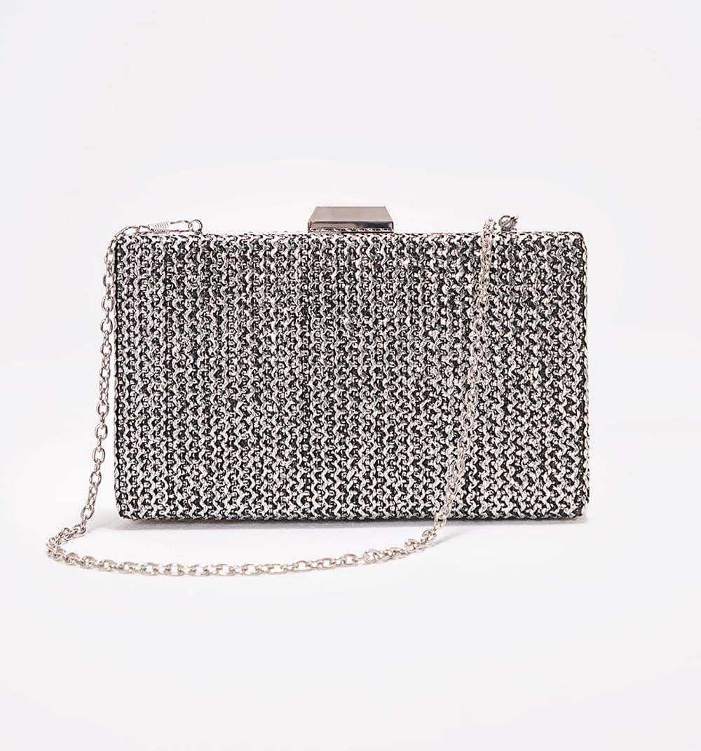 Bolso sobrecuadrado costa
