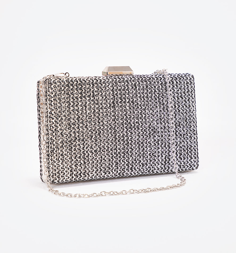 Bolso sobrecuadrado costa