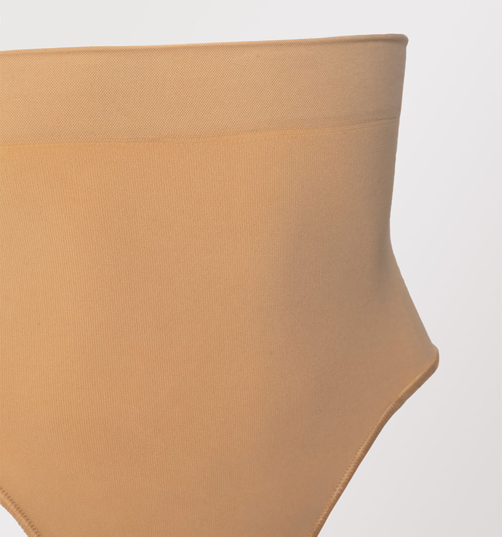 Tanga tiro alto control