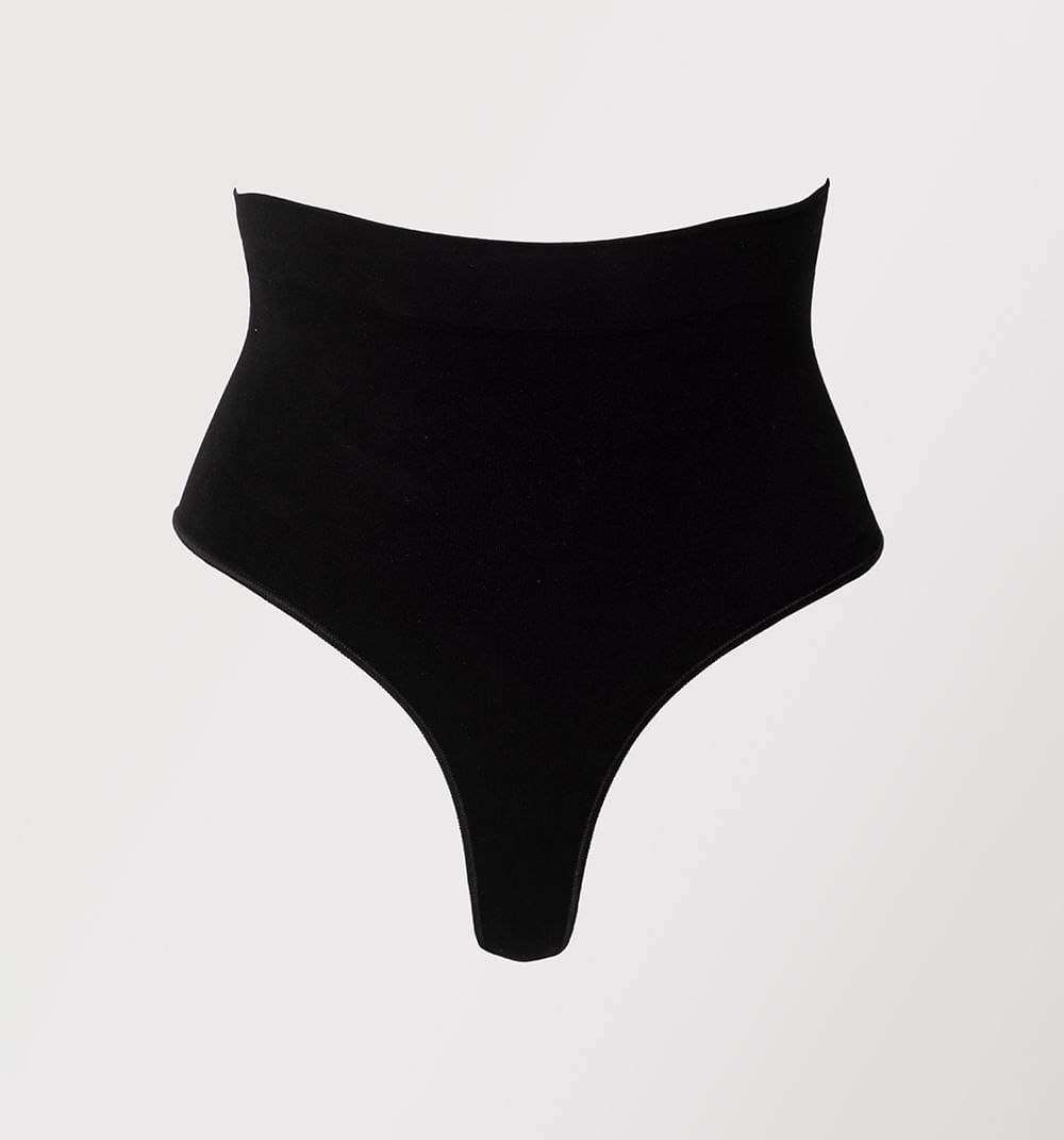 Tanga tiro alto control