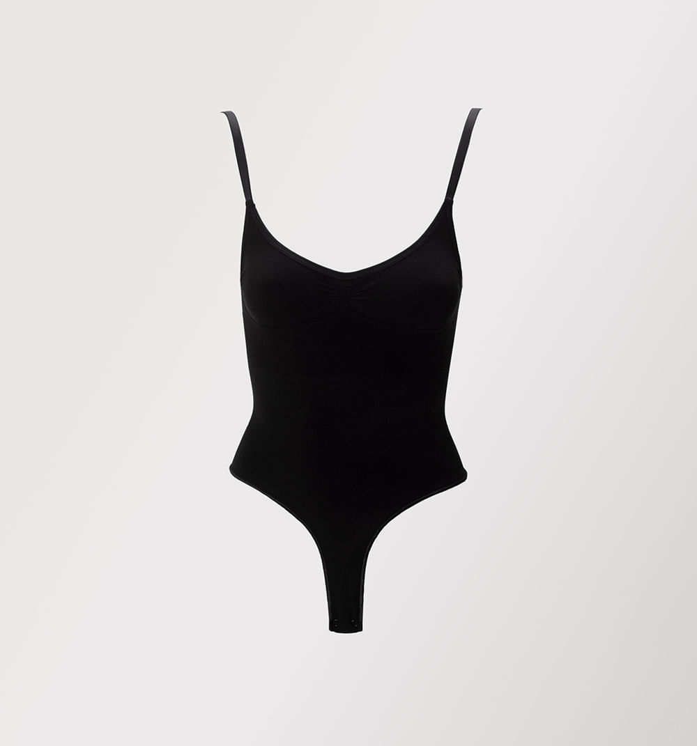 Bodysuit control
