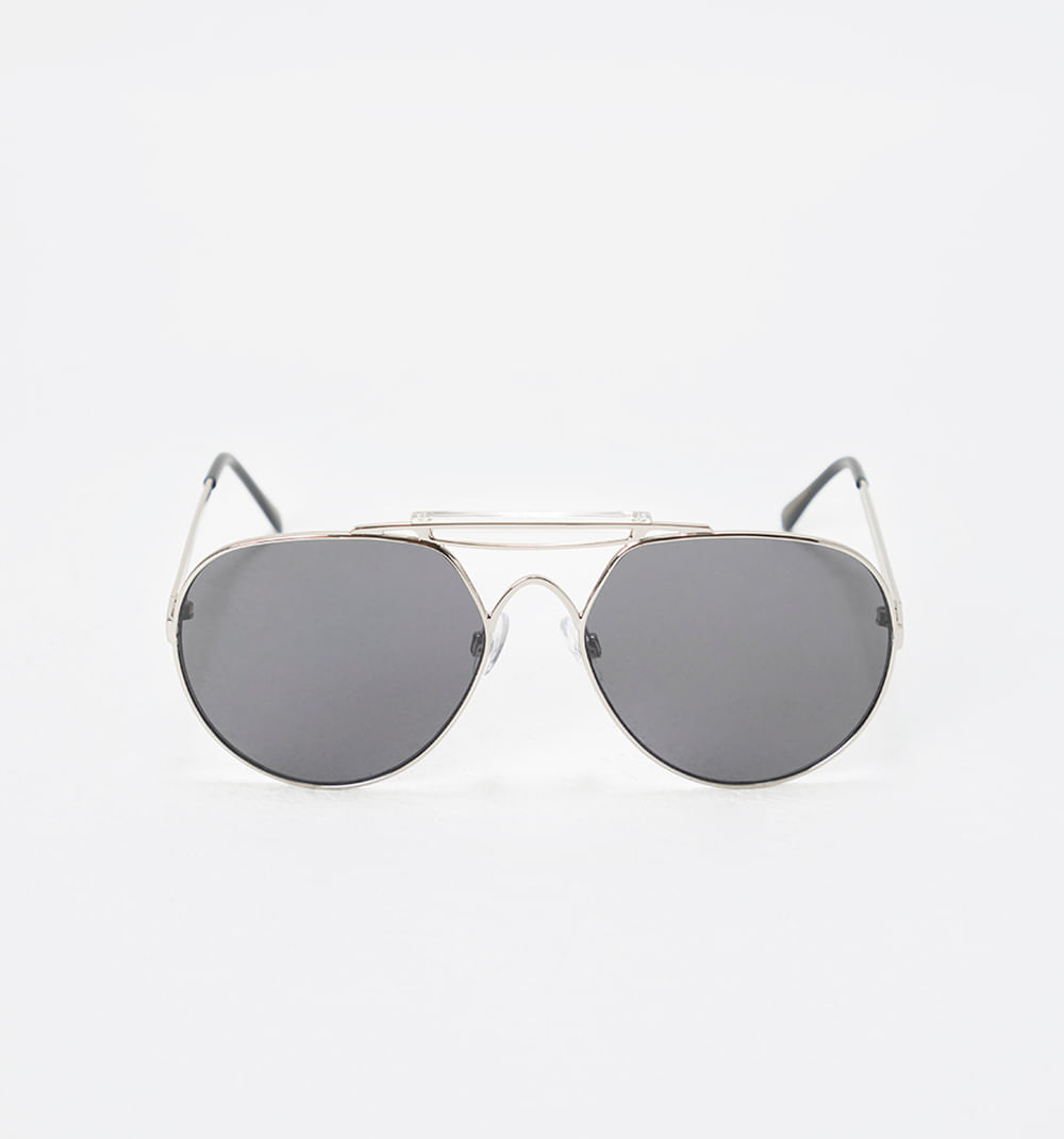 Gafas tipo aviador