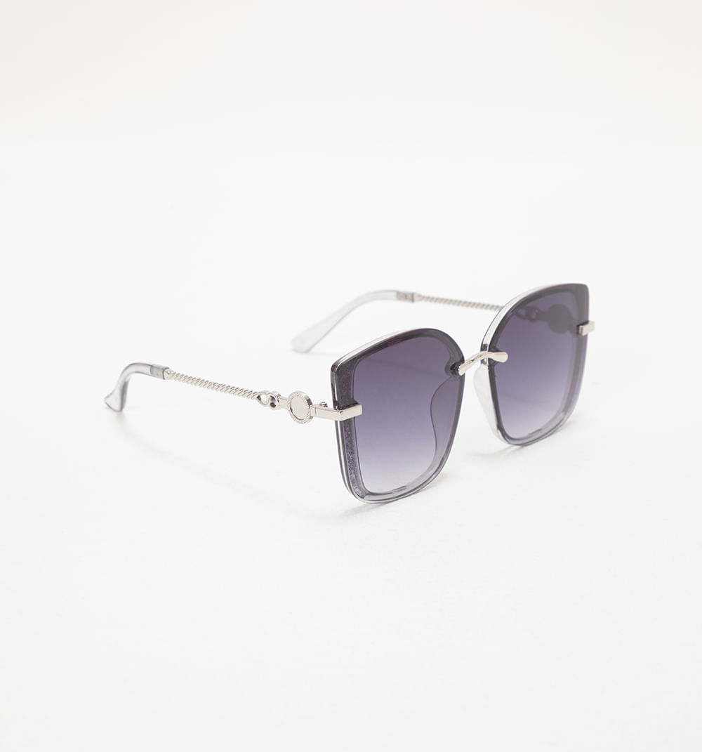Gafas maxi detalle lateral