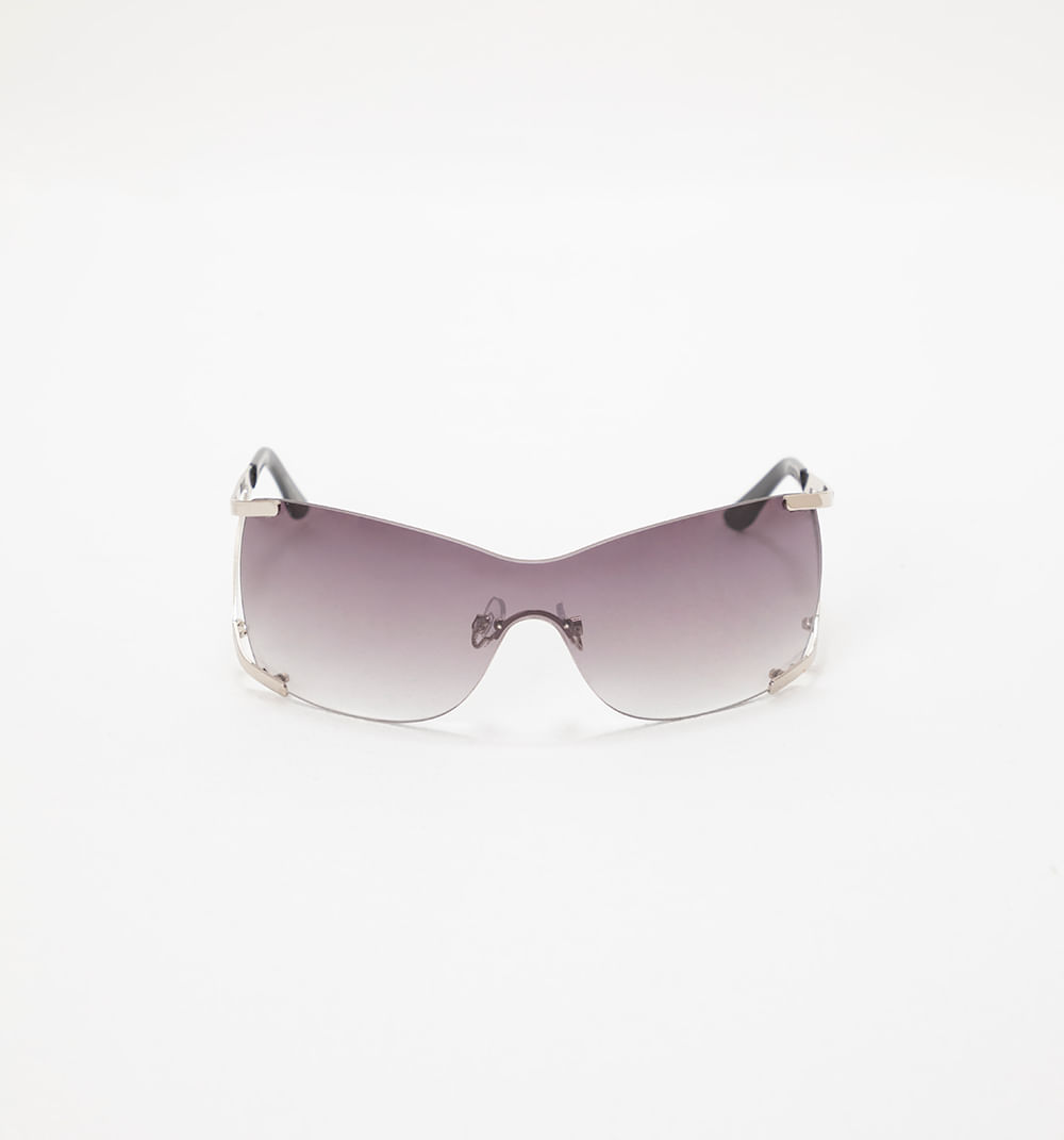 Gafas sin marco