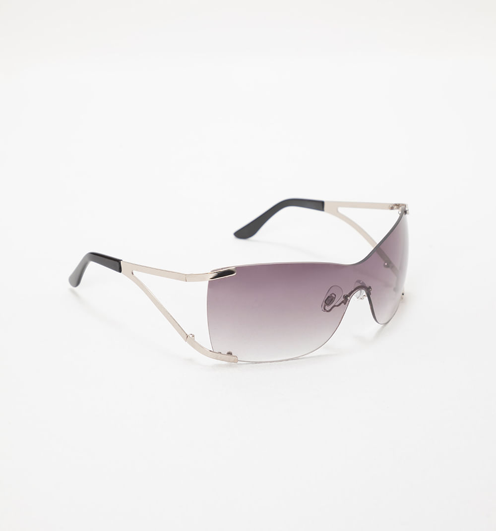 Gafas sin marco