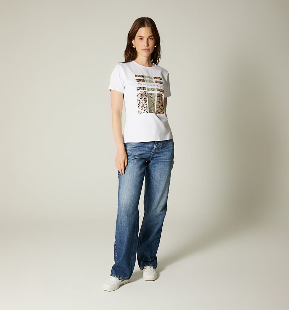 Camiseta