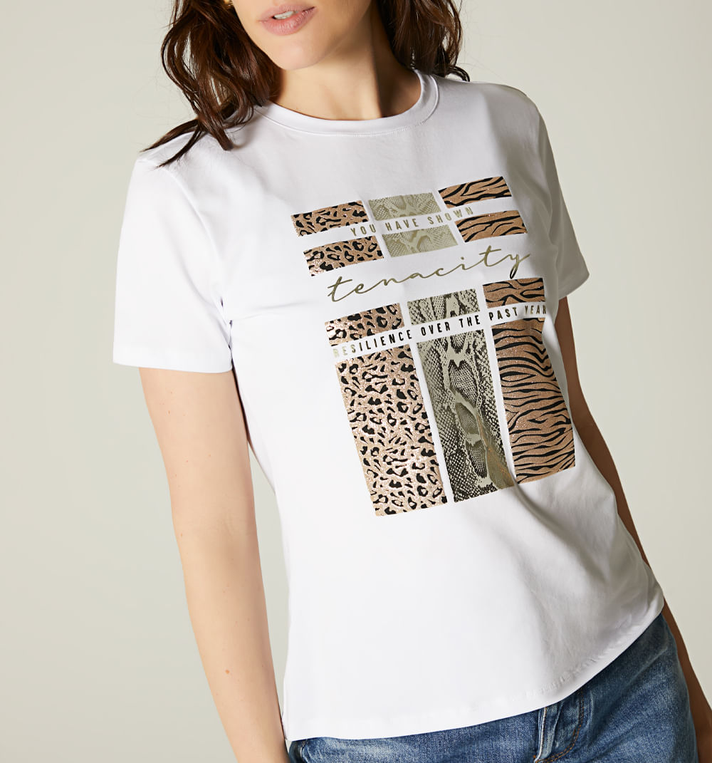 Camiseta