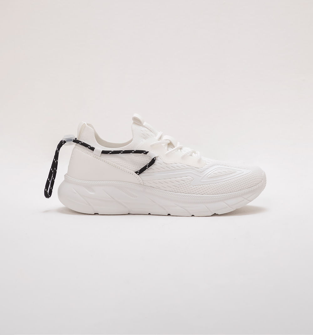 Tenis deportivo