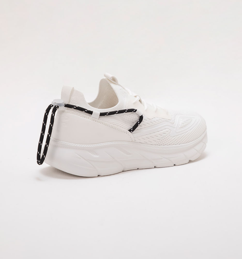 Tenis deportivo