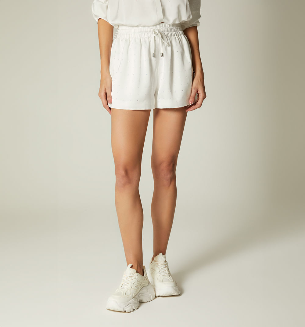 Short con hot fix
