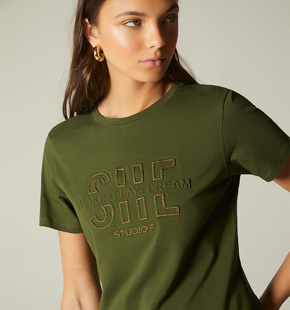 Camiseta