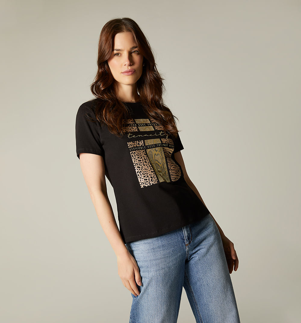 Camiseta