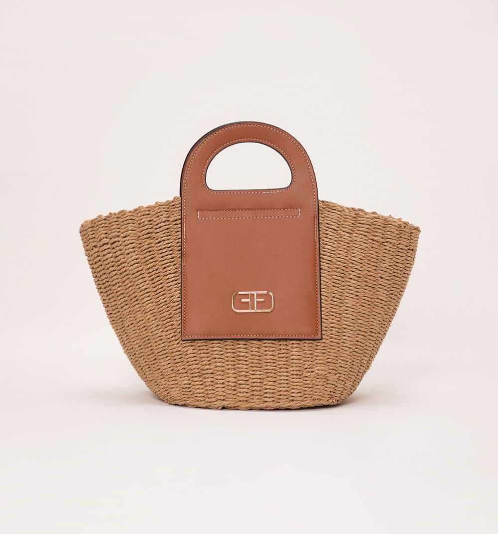 Bolsos costero mediano