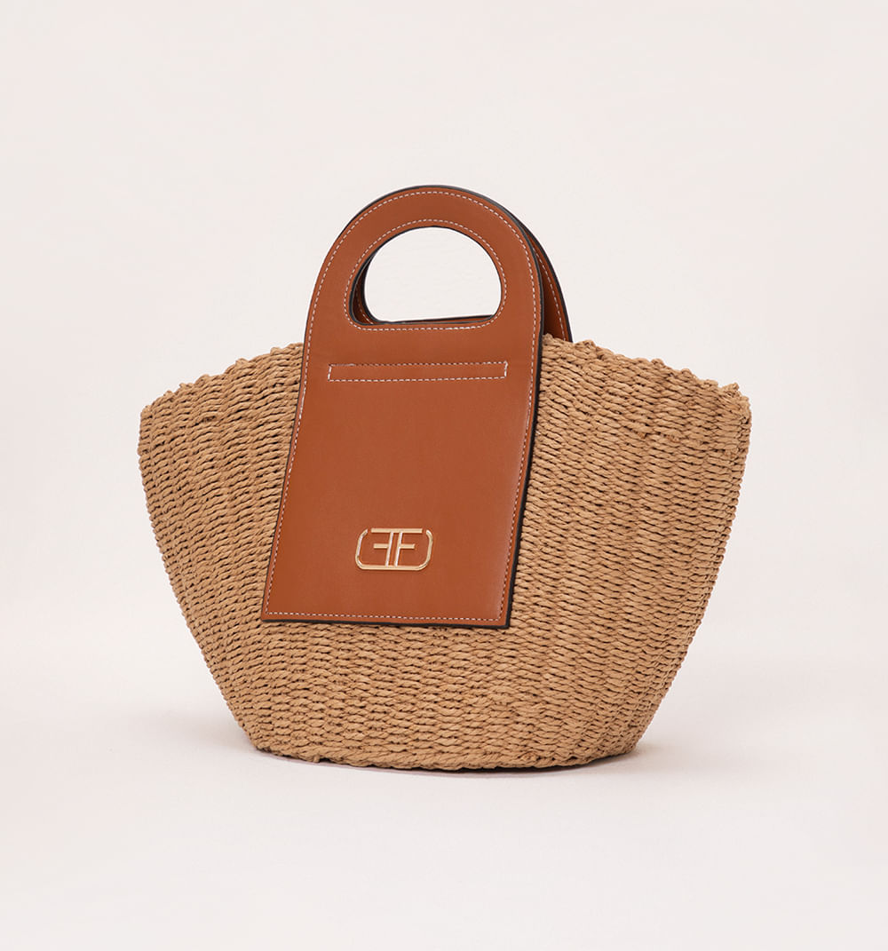 Bolsos costero mediano