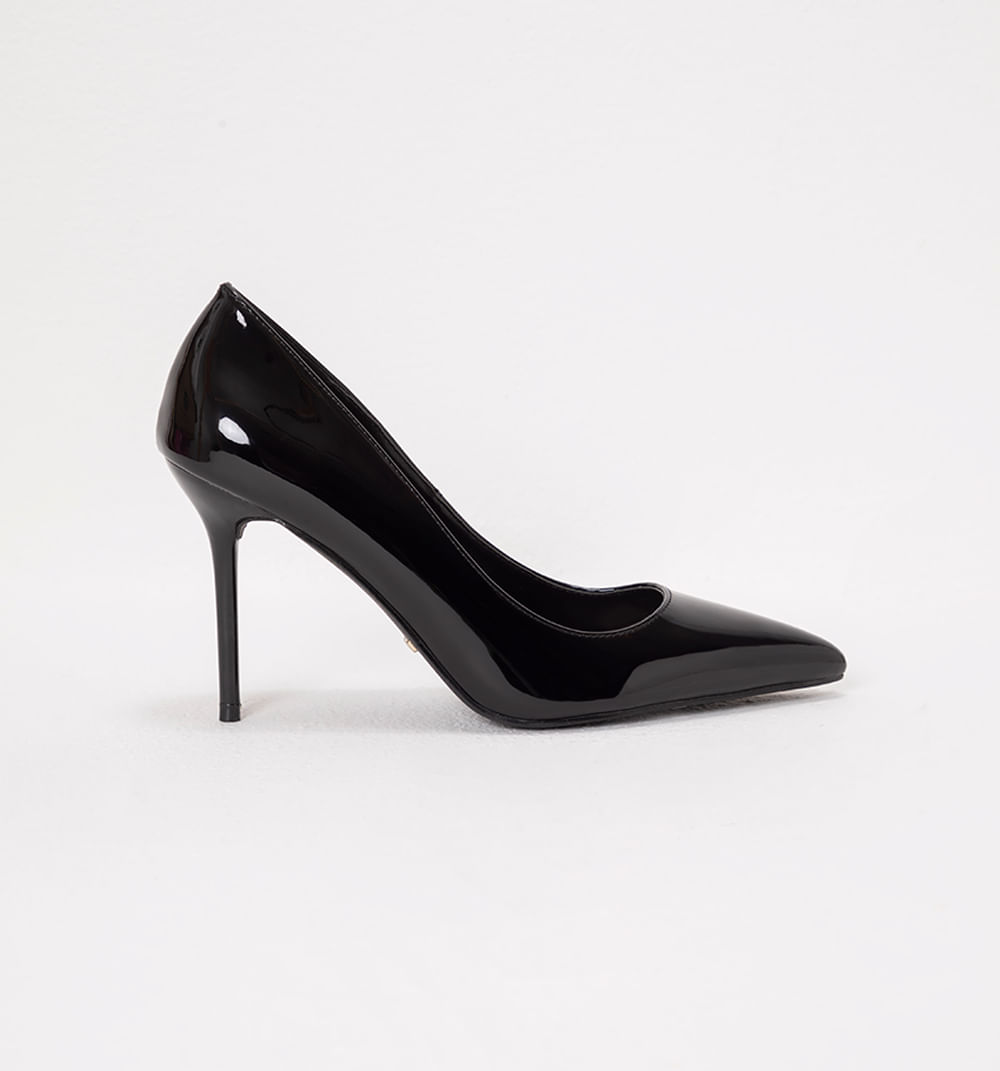 Zapato stiletto  cerrado