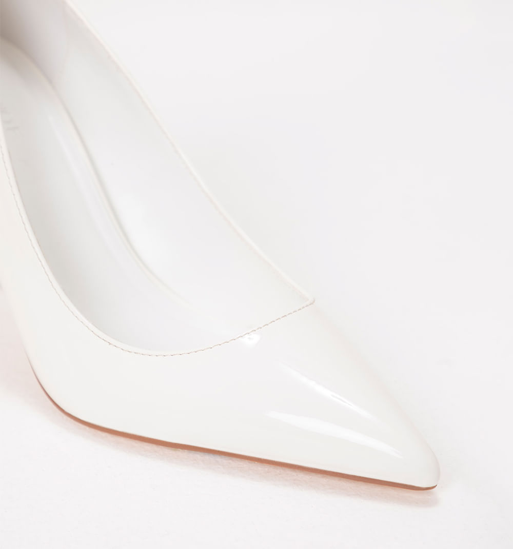 Zapato stiletto  cerrado