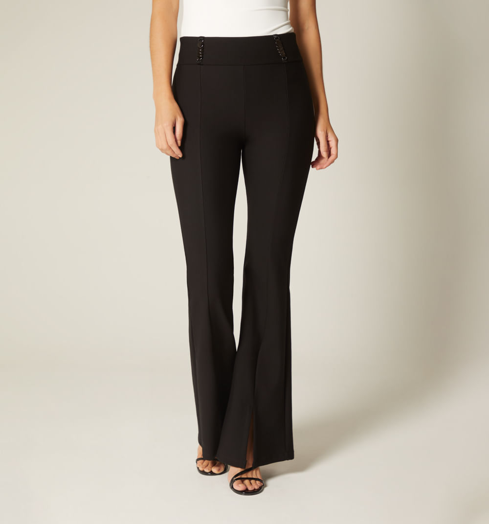 Leggins tiro super alto