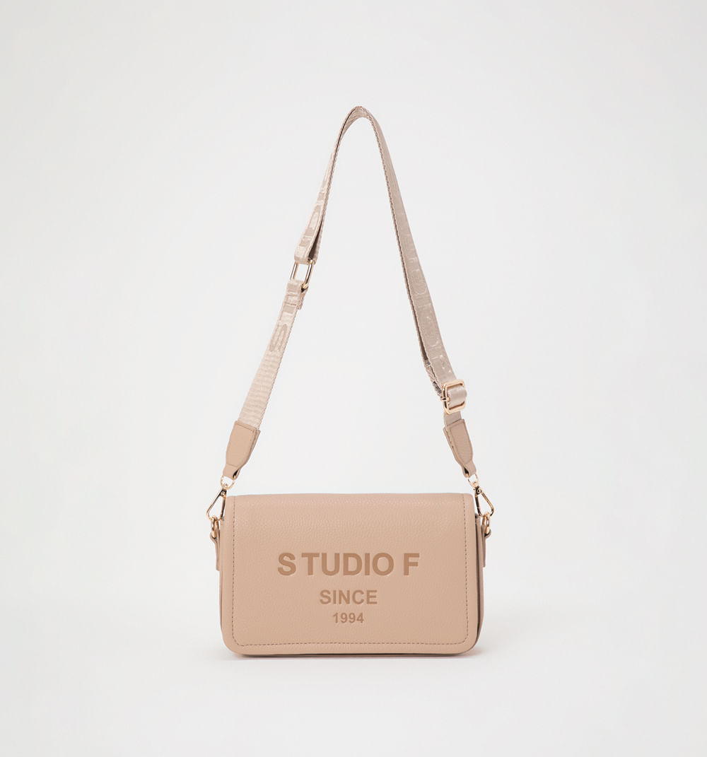 Bolso manos libres firma stf