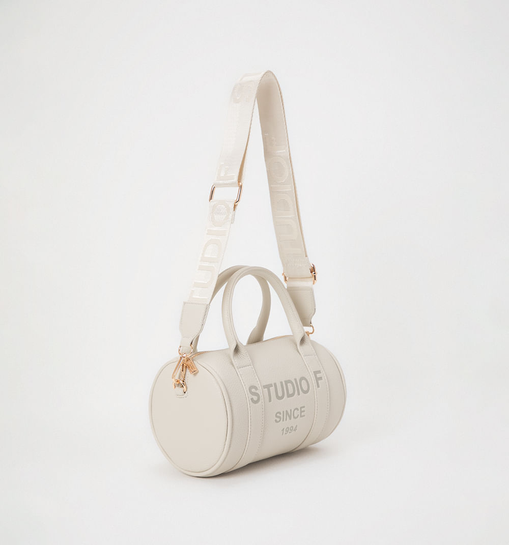 Bolso manos libres firma stf