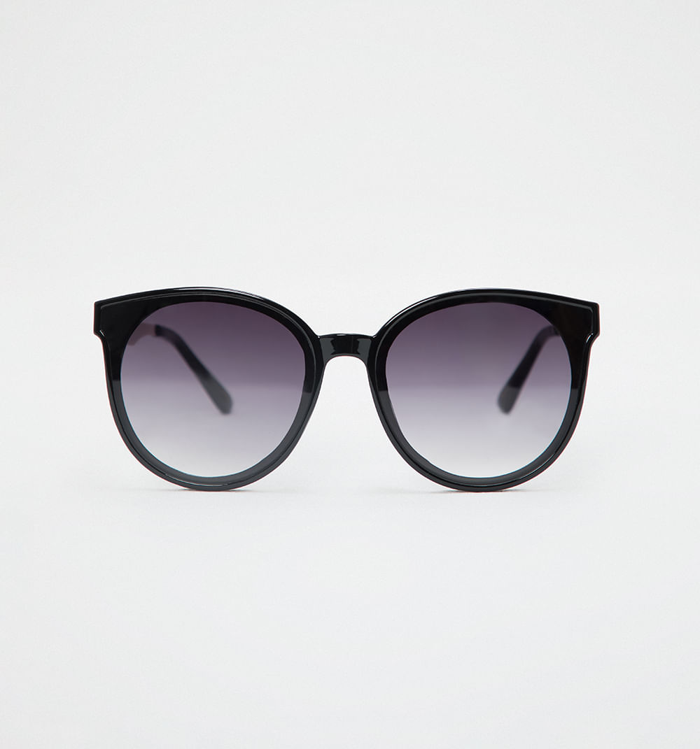 Gafas maxi redonda