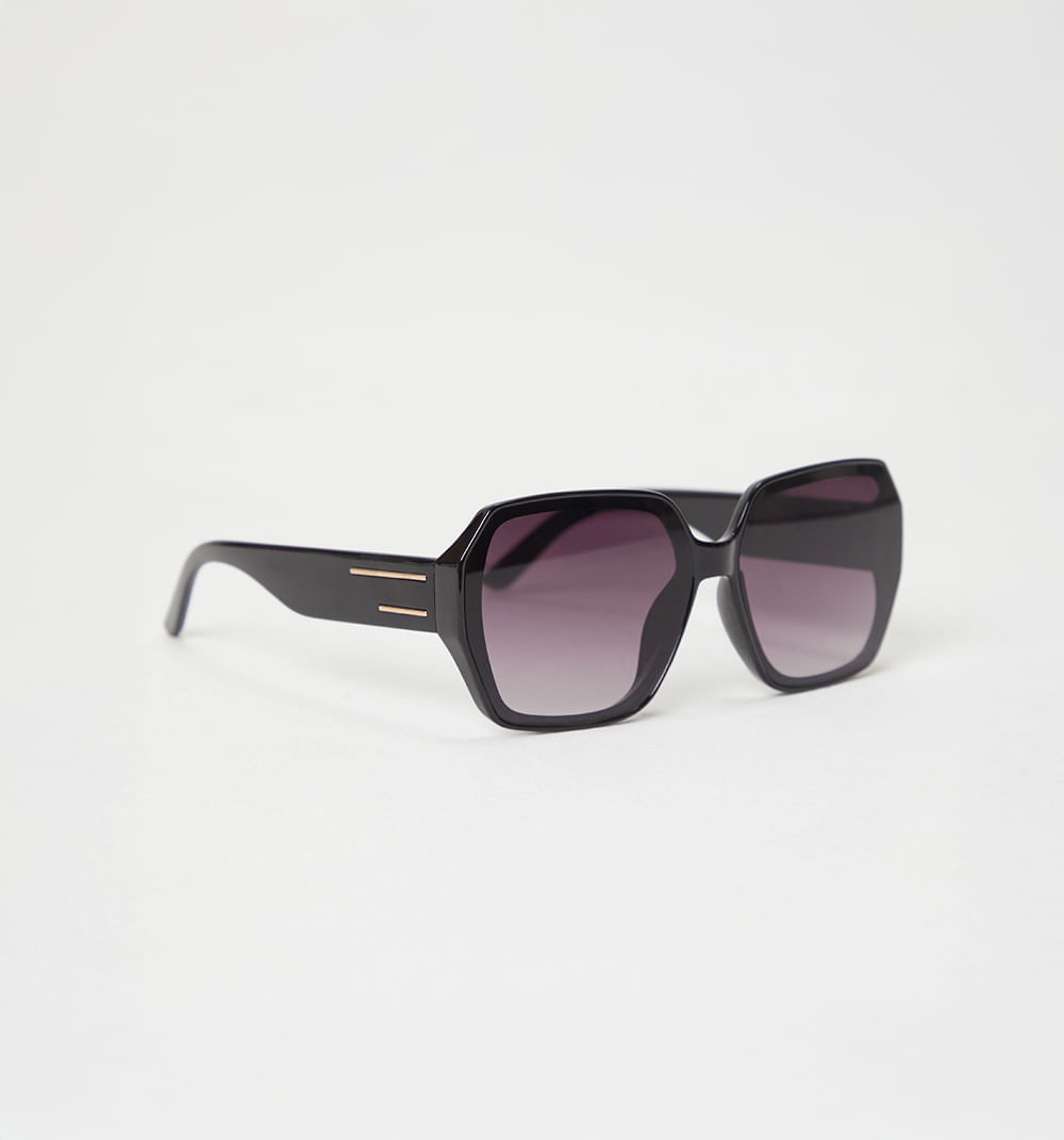 Gafas geometricas