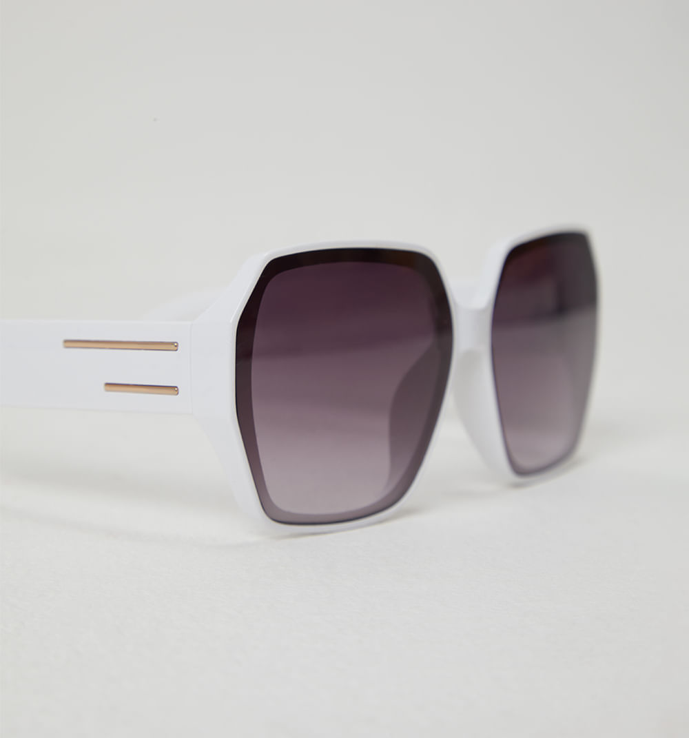 Gafas geometricas
