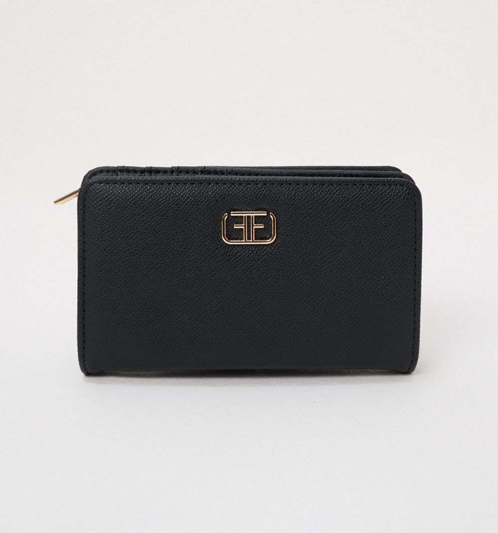 Billetera rectangular