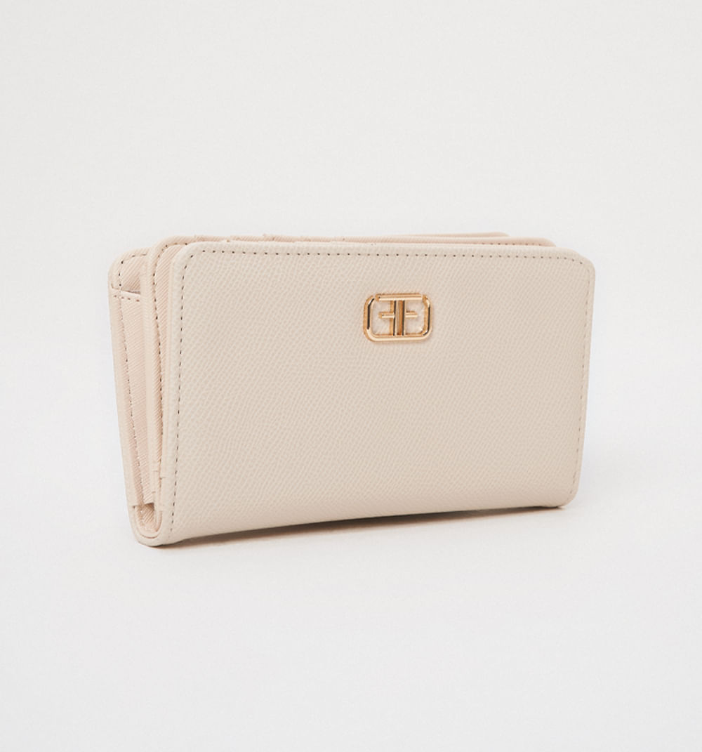 Billetera rectangular