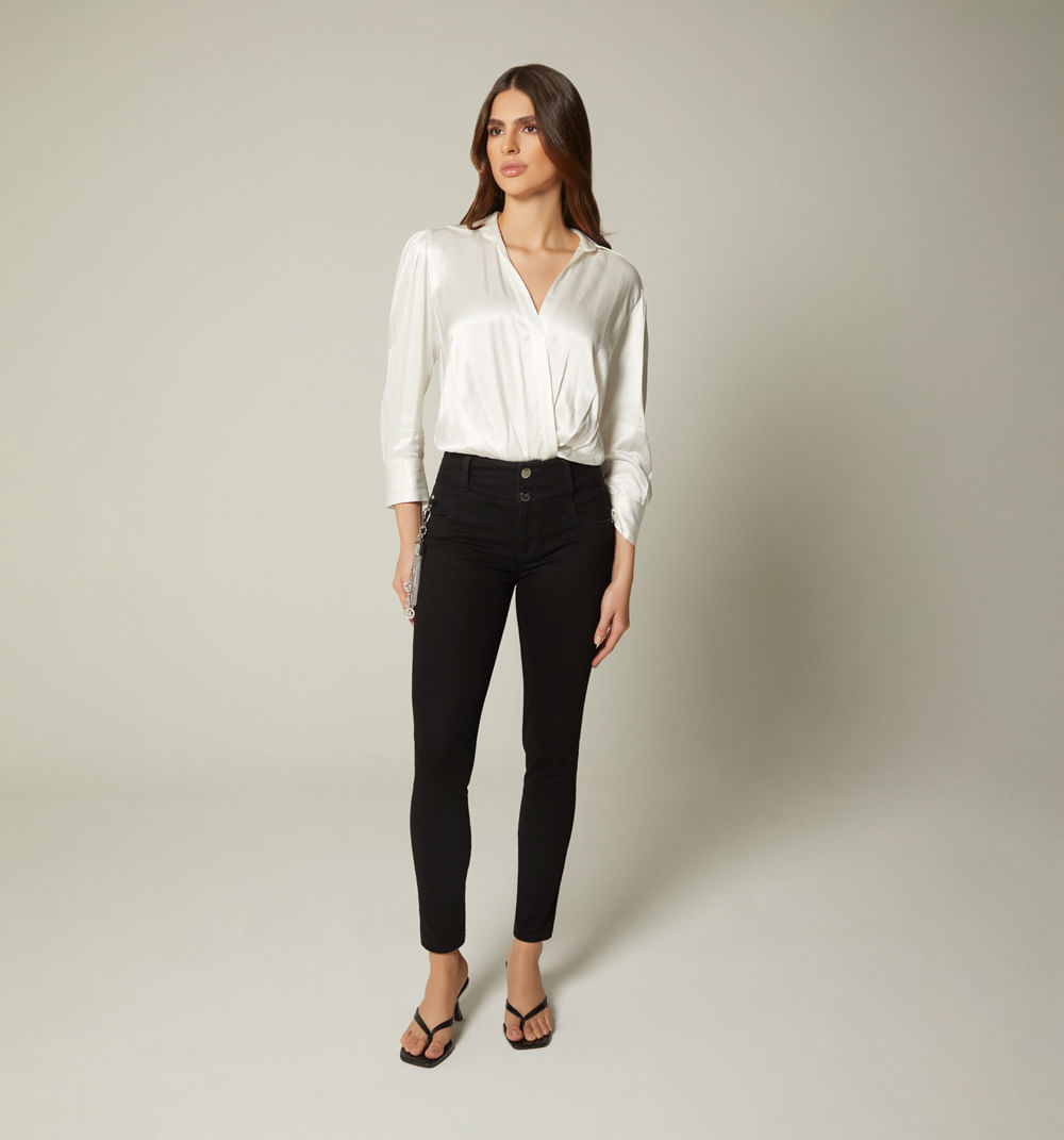Jeans para Mujer Compra Online Studio F Panamá