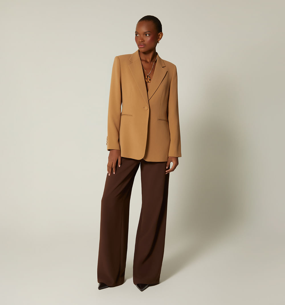 Blazer basico