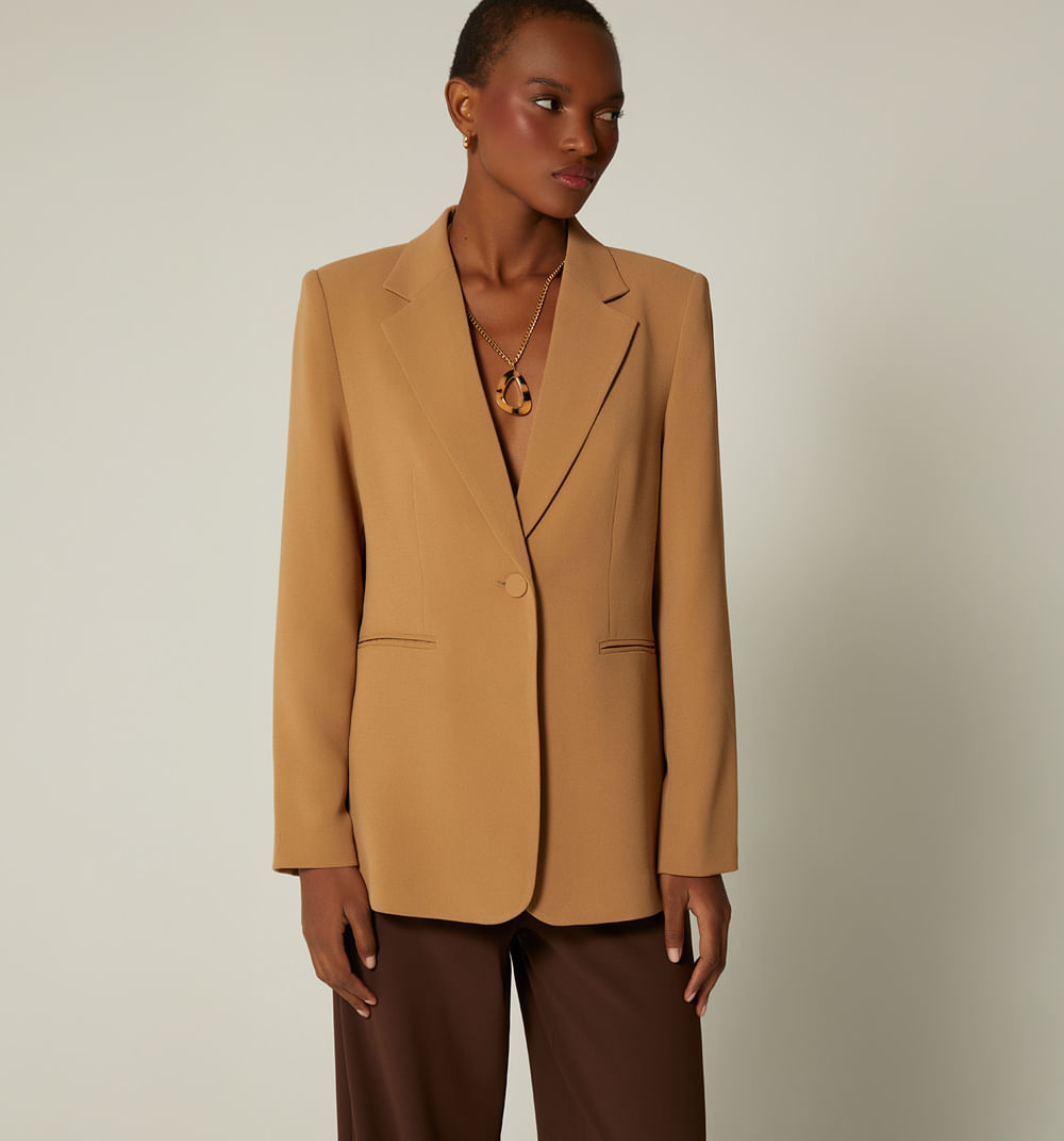 Blazer basico