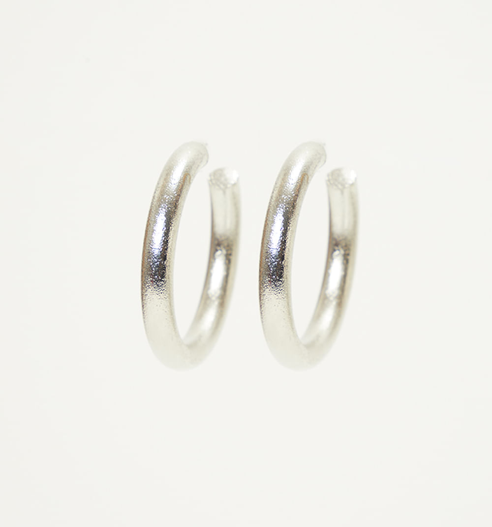 Aretes candonga maxi