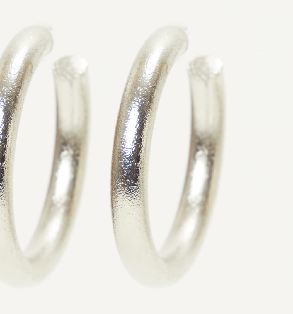 Aretes candonga maxi