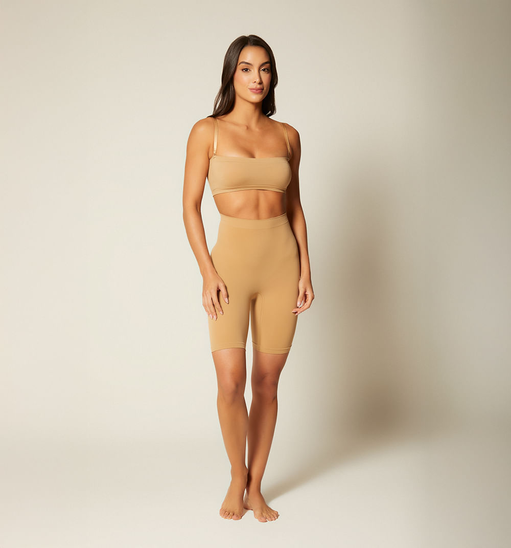 Biker tiro medio control