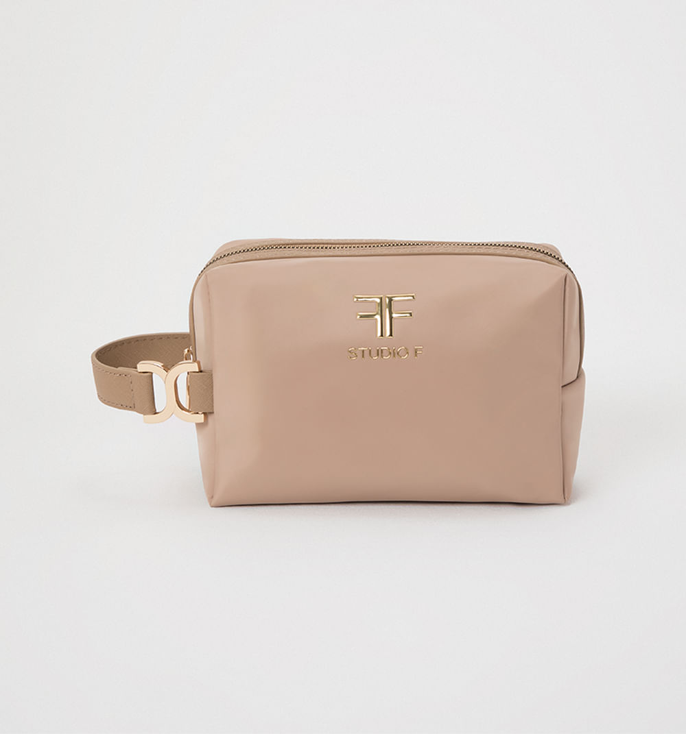 Cosmetiquera con ff frontal