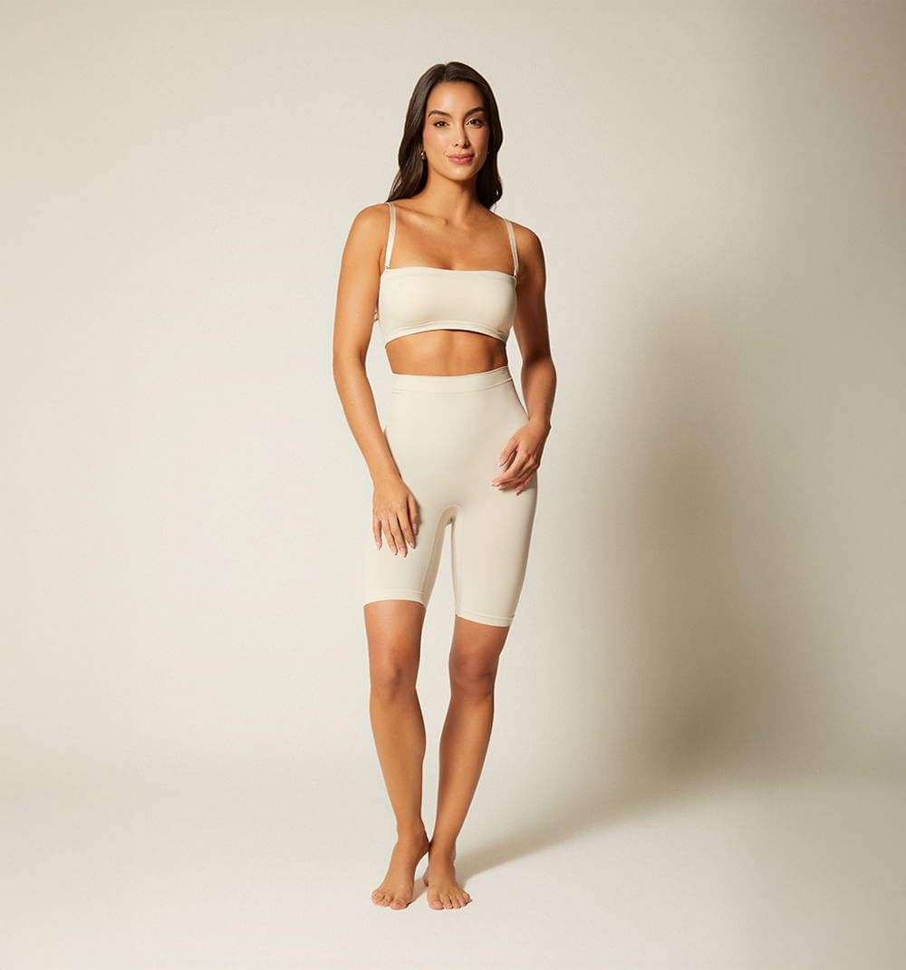 Biker tiro medio control