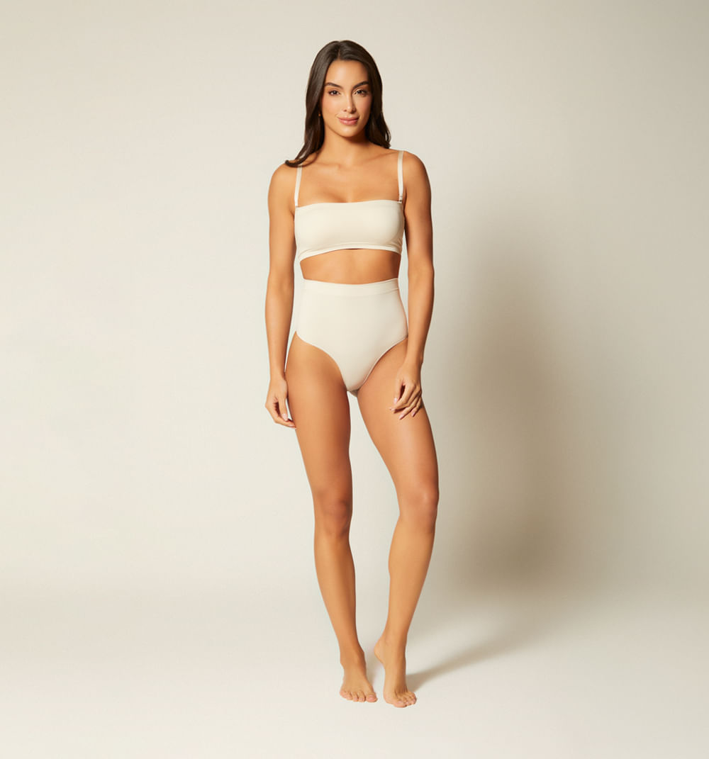 Tanga tiro alto control