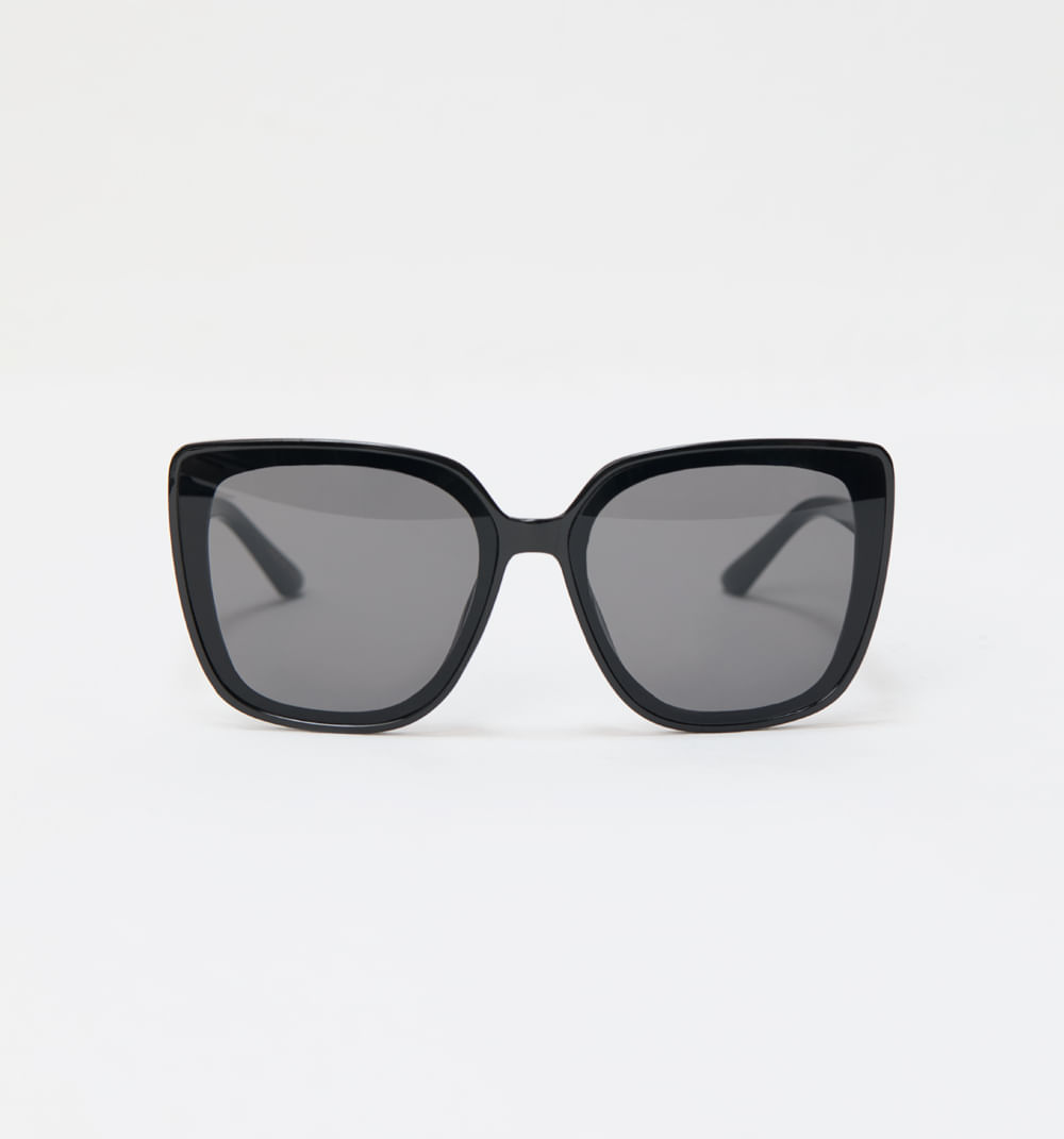 Gafas maxi detalle lateral