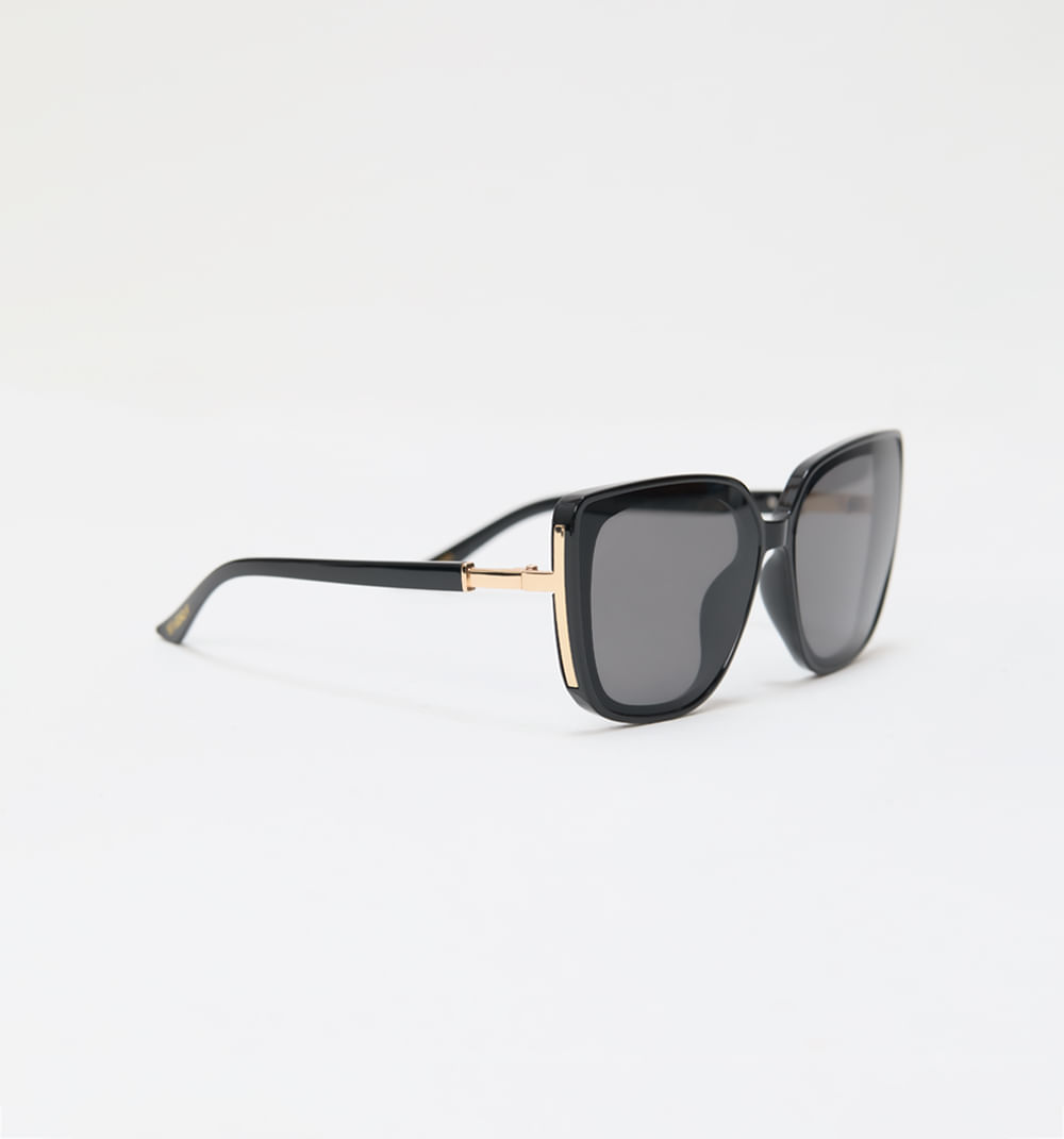 Gafas maxi detalle lateral