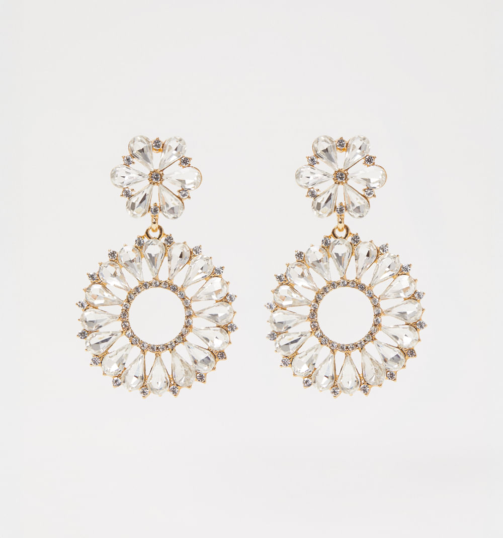 Aretes cristales