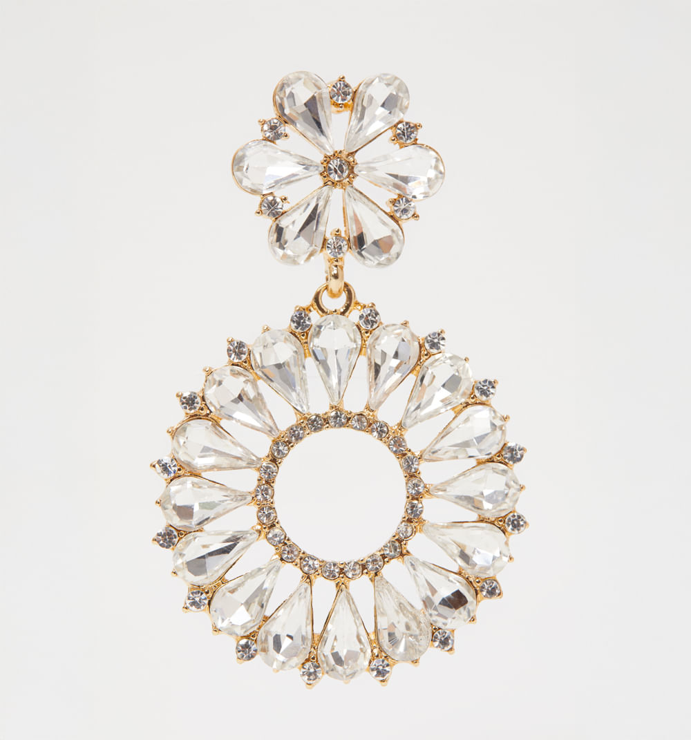 Aretes cristales