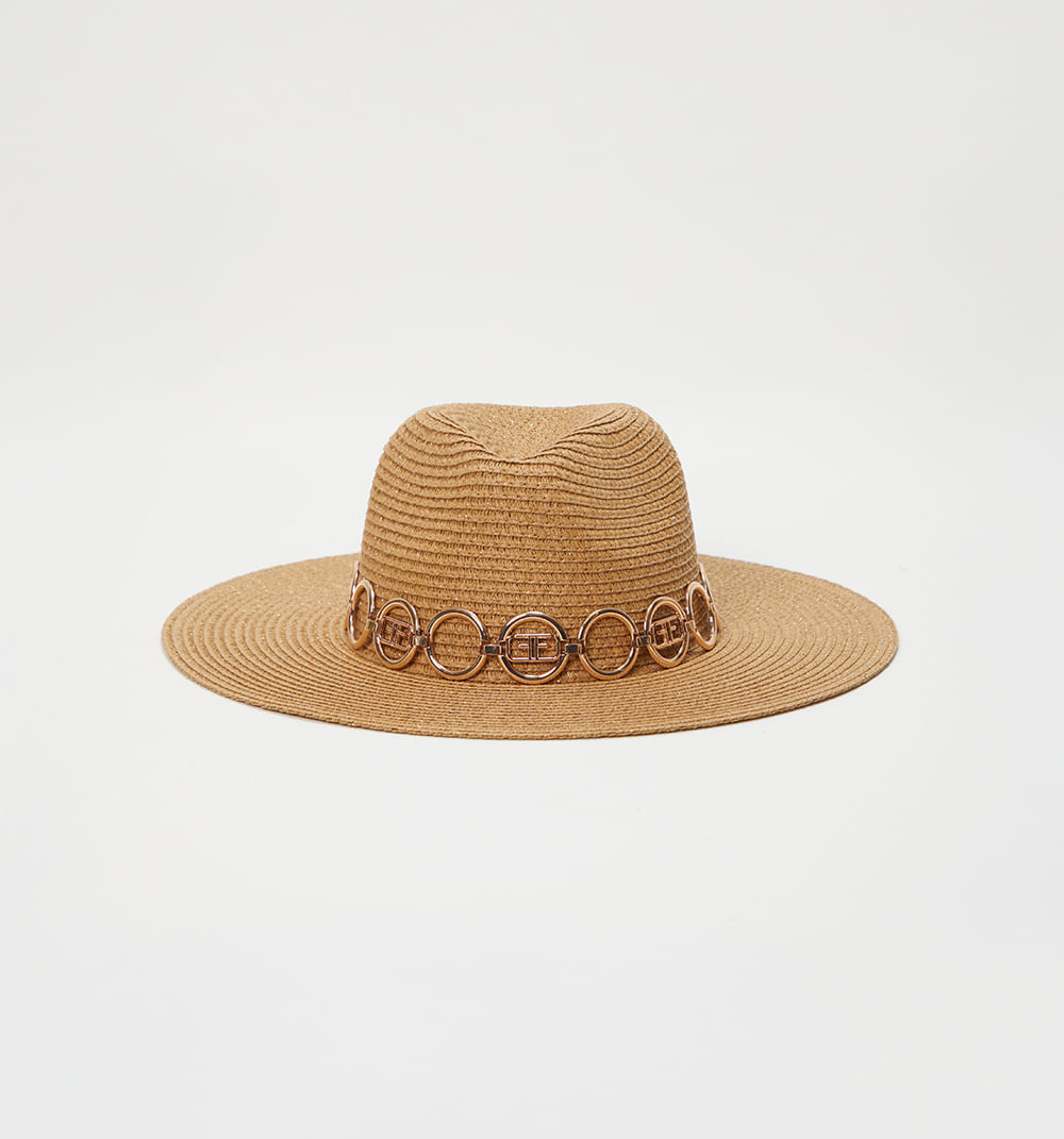 Sombrero cadena logo