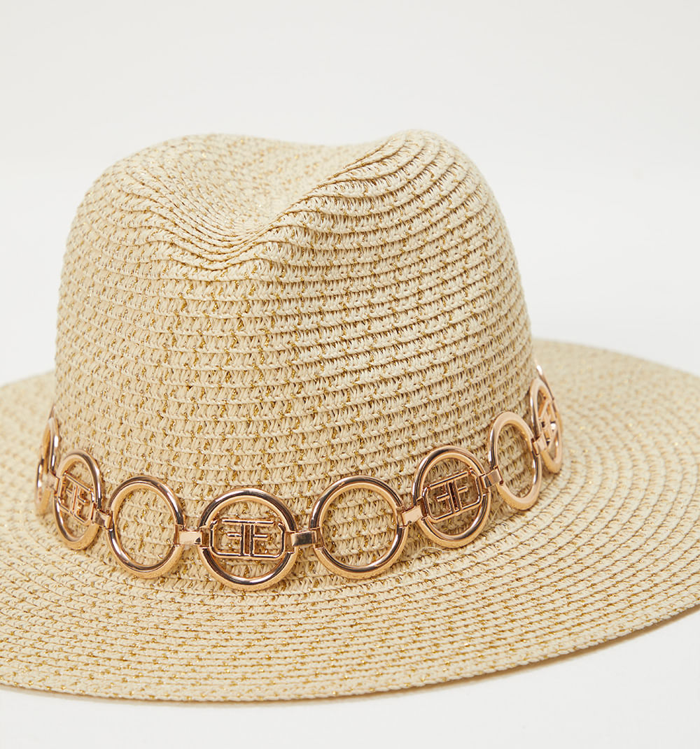 Sombrero cadena logo